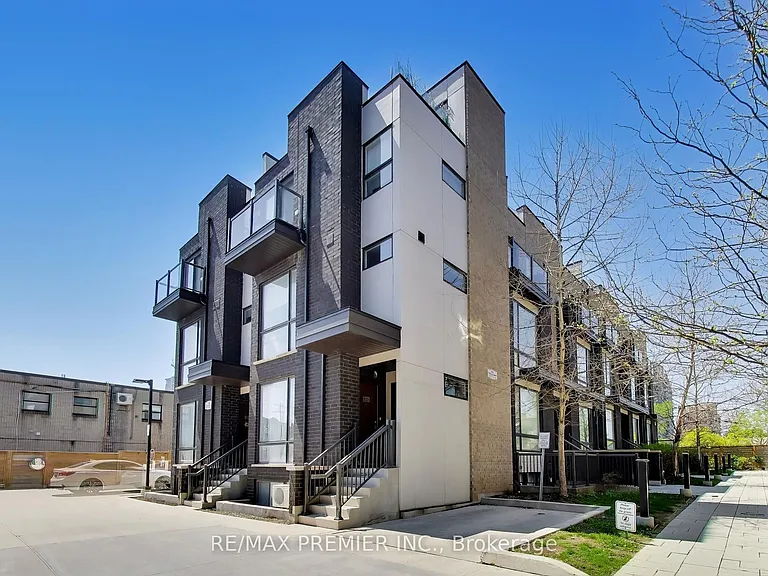 34 Fieldway Rd #141 — Photo 3