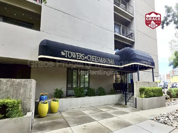 1433 N Williams St APT 403, Denver, CO 80218
