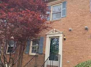 624 N Oxford St, Arlington, VA 22203