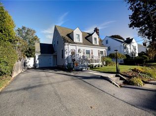 506 Fair St, Warwick, RI 02888