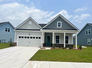 441 Bumble Circle Lot 128 Madison B, Murrells Inlet, SC 29576