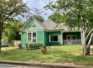 495 Ruth St, Athens, GA 30601