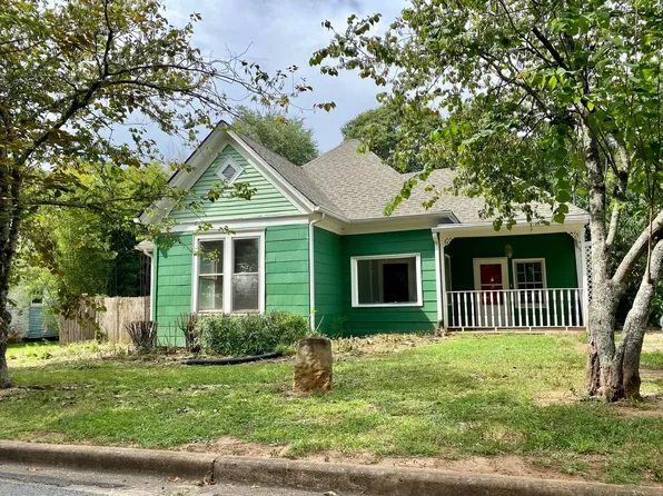 495 Ruth St, Athens, GA 30601
