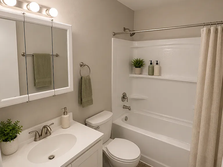 ONE MONTH FREE! Ironwood Greens | Studio, 1 & 2 Bedroom Apartments — Photo 26