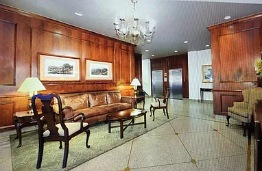 Rented by New Bedford Management Corp