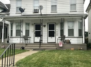 693-695 Columbus Ave, Phillipsburg, NJ 08865