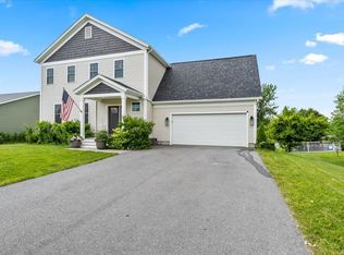 101 Horseshoe Circle, Milton, VT 05468