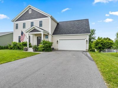 101 Horseshoe Circle, Milton, VT, 05468