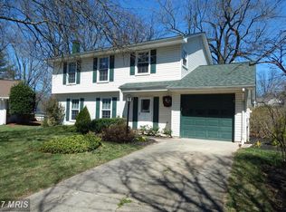 6887 Many Days, Columbia, MD 21045