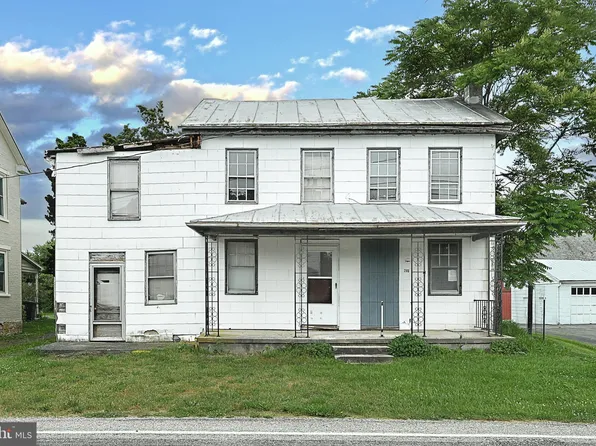 780 White Hall Rd, Littlestown, PA 17340