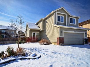 7323 Creekfront Dr, Fountain, CO 80817