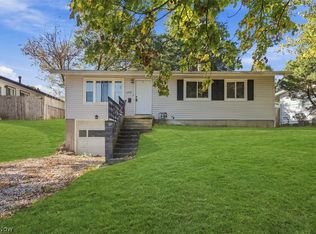 2205 Alden Ave NW, Massillon, OH 44647