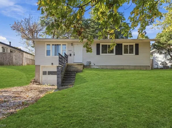2205 Alden Ave NW, Massillon, OH 44647