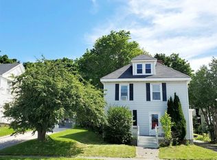 74 State St, Brewer, ME 04412