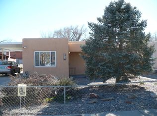226 Natalie Ave NW, Albuquerque, NM 87107