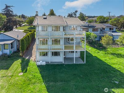 312 Cleveland Street, Port Townsend, WA, 98368