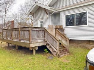 4270 Lapeer Rd Lot 1, Burton, MI 48509
