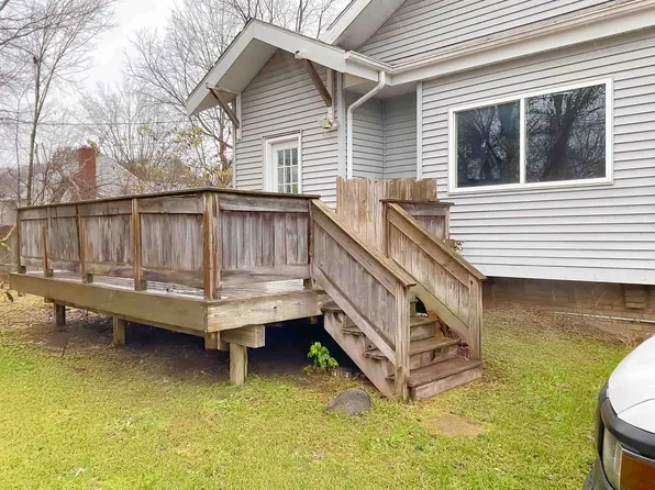 4270 Lapeer Rd Lot 1, Burton, MI 48509