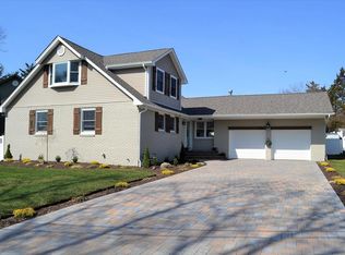 139 S Beverly Dr, Brick, NJ 08724