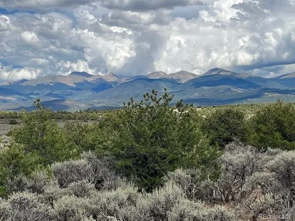 Wild Horse Dr, Lot 43, San Luis, CO 81152