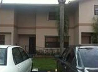 6490 SW 130th Ave APT 1606, Miami, FL 33183