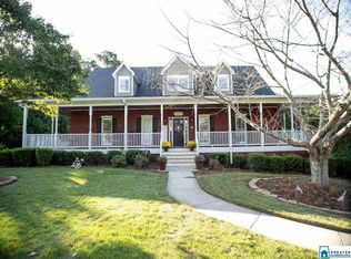 1677 Quail Ridge Dr, Gardendale, AL 35071
