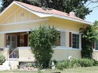 1927 Ira Williams Rd, Benton, AR 72019