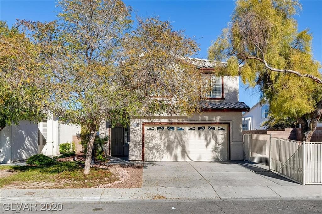 n.♡ 6168 Peach Orchard Rd, Las Vegas, NV 89142 | Zillow