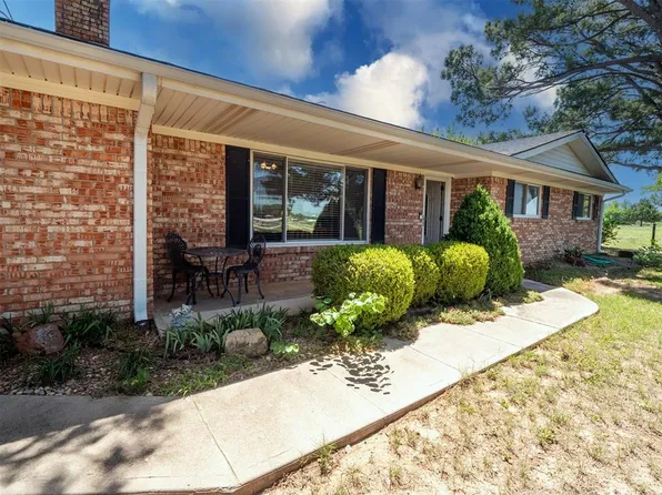 9613 S Highway 99, Prague, OK 74864