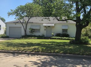 3331 S Knoxville Ave, Tulsa, OK 74135