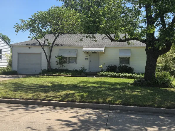3331 S Knoxville Ave, Tulsa, OK 74135