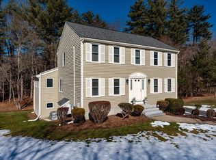 1 Cooper Rd, Mansfield, MA 02048