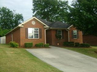 1044 Caddenwoods Dr, Augusta, GA 30906