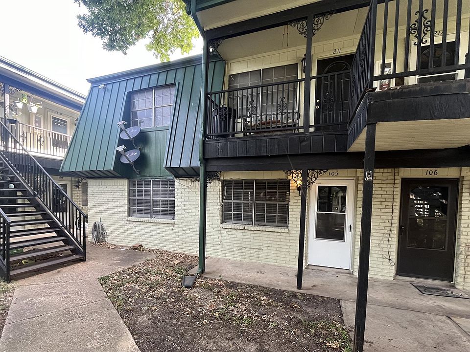 1st image of 1036 McKinley St #St105