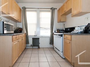 21 James St #2BM, Brookline, MA 02446