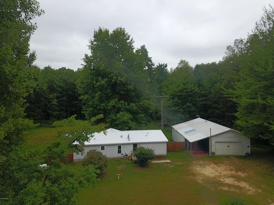 119 W Dewey Rd, Scottville, MI, 49454