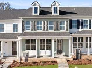 AnsonTH Plan, Brookland Commons, Monroe, GA 30655