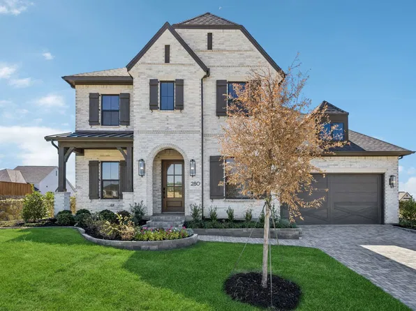 280 Nightfall Dr, Prosper, TX 75078