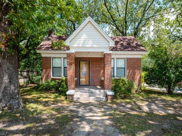 2423 S Tyler St, Little Rock, AR 72204