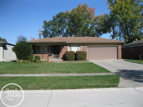 4965 Sanford Dr, Sterling Heights, MI 48310