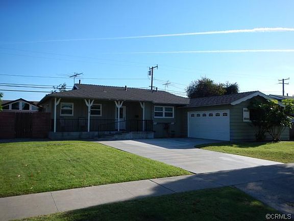 2nd image of 3122 W Lindacita Ln