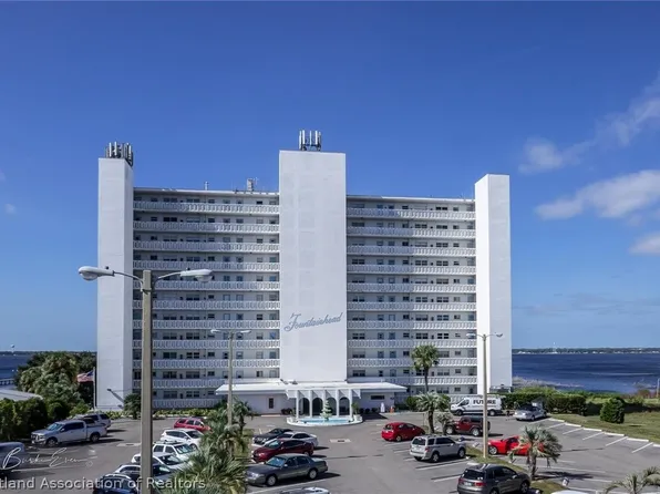 2131 Lakeview Dr APT 810, Sebring, FL 33870