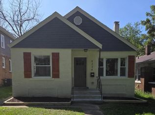 4224-28 Connecticut St, Gary, IN 46409