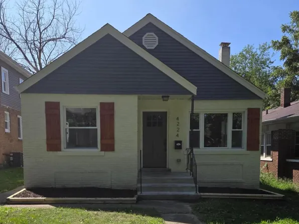 4224-28 Connecticut St, Gary, IN 46409