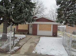 9035 S Drexel Ave, Chicago, IL 60619