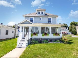 18 S Main St, Oakfield, NY 14125