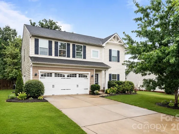 4157 Oconnell St, Indian Trail, NC 28079