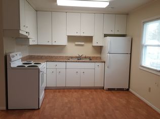 1204 W 3rd Ave APT 1, Mitchell, SD 57301