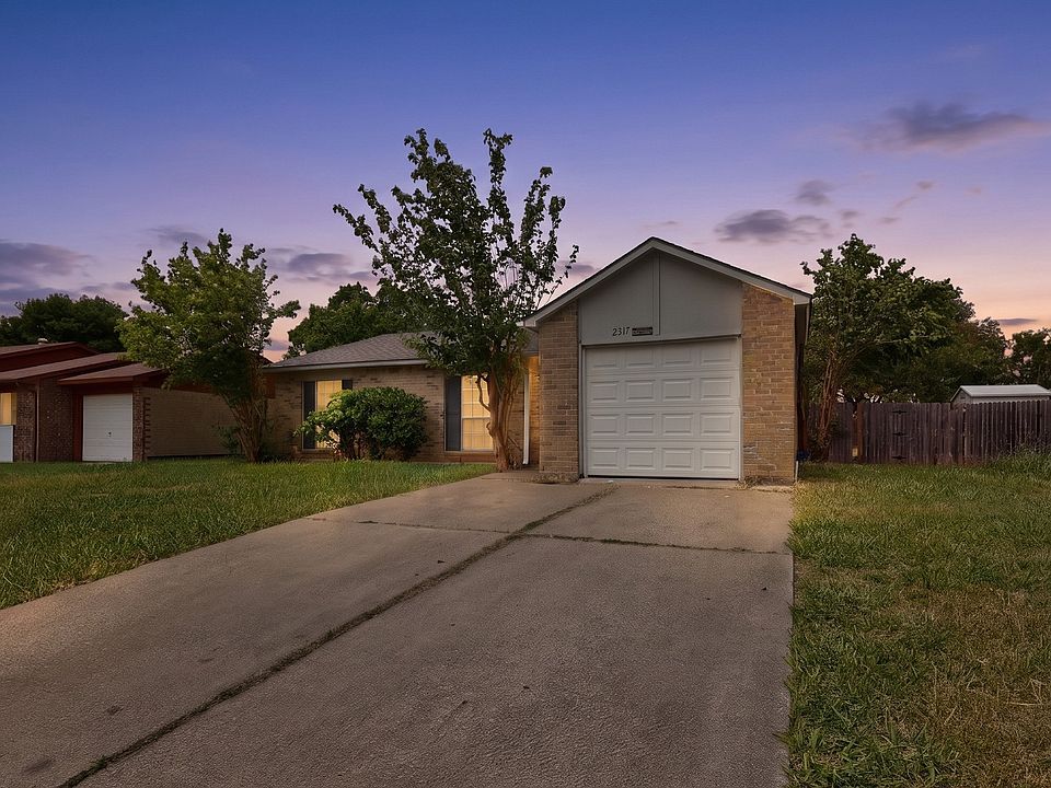 1st image of 2317 Idlewood Dr