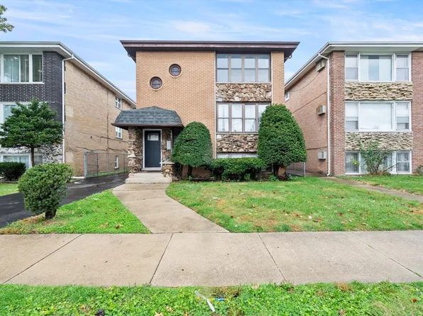290 Yates Ave, Calumet City, IL 60409